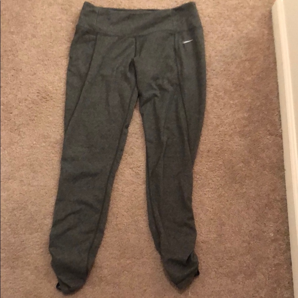 Nike Caliente Dri-Fit Yoga Tight